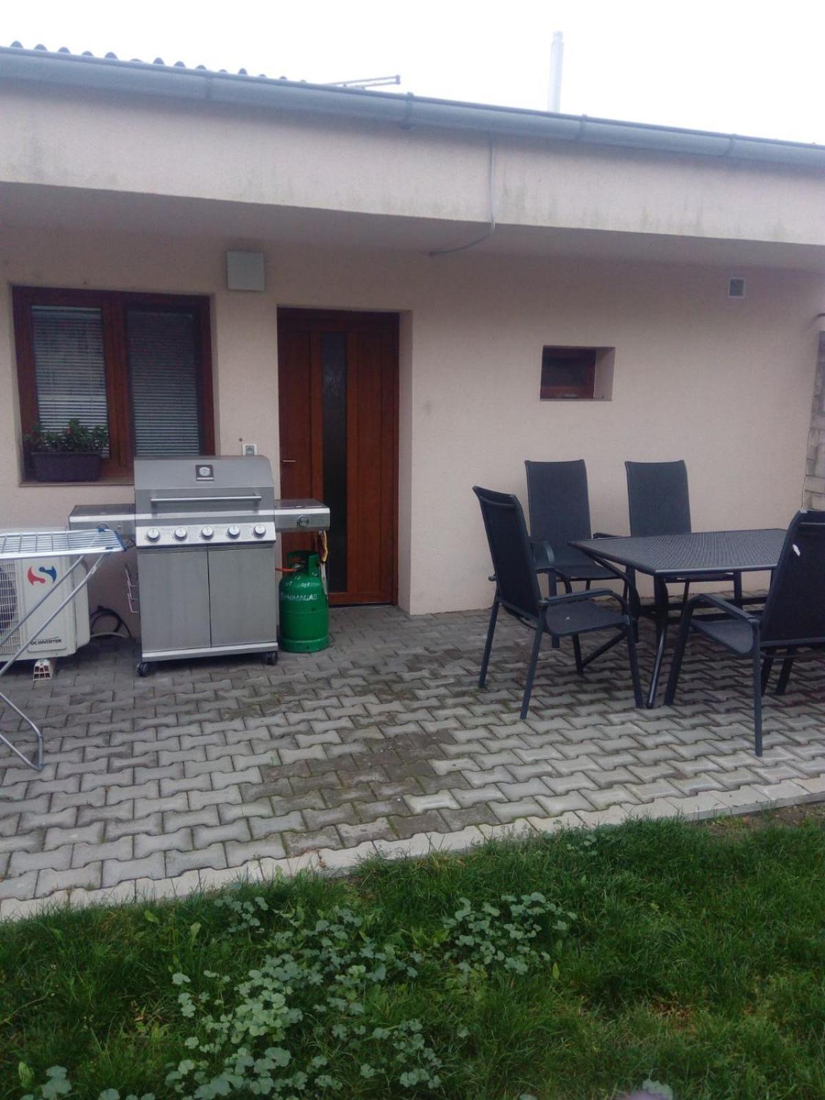 Apartman Pritluky - Zdenek Bukovsky Exterior photo